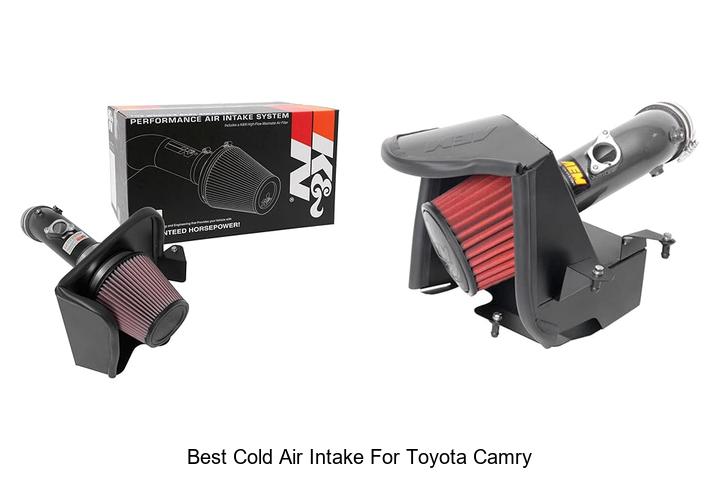 Best Cold Air Intake For Toyota Camry – Boost Your Ride!