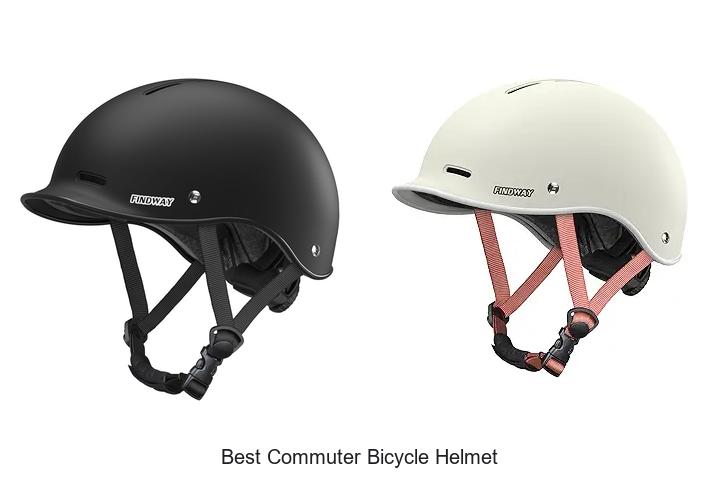 Best Commuter Bicycle Helmet That Will Save Your Life!