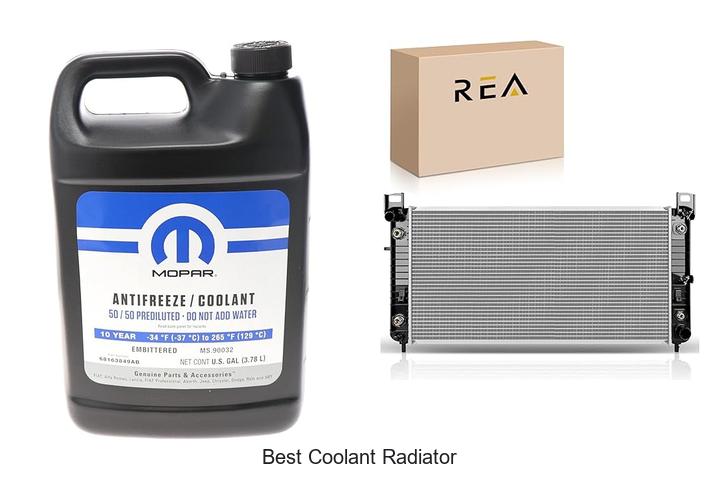 Best Coolant Radiator Tips You Can’t Afford to Miss