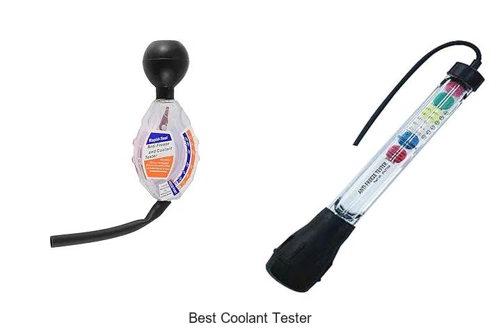 Best Coolant Tester That Will Save Your Engine Today