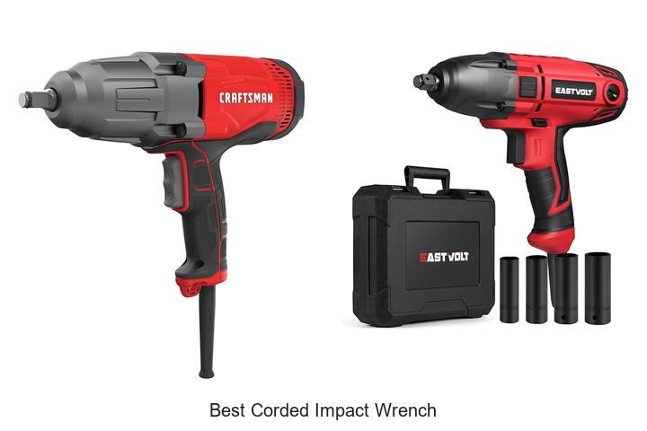 Best Corded Impact Wrench Secrets Experts Don’t Share