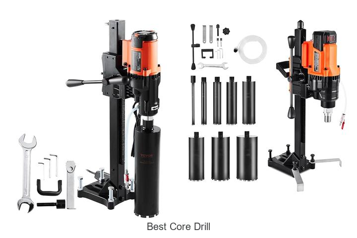 Best Core Drill Secrets You Can’t Miss Today!