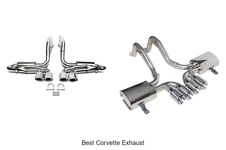 Best Corvette Exhaust Hacks That Will Blow Your Mind!