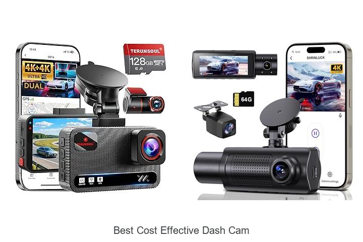 Best Cost Effective Dash Cam That Will Blow Your Mind