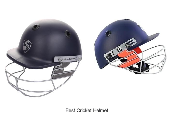 Best Cricket Helmet: Protect Your Head Like A Pro Now!