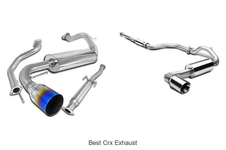 Best CRX Exhaust Hacks That Will Boost Your Ride Now!