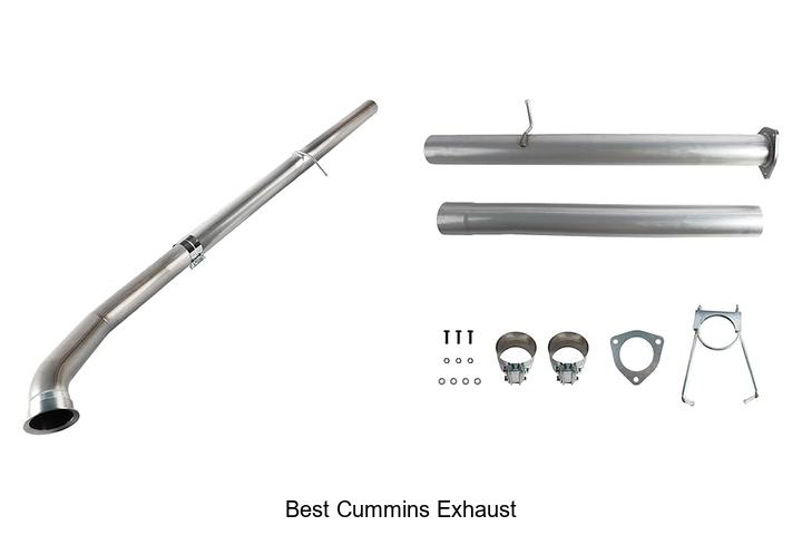 Best Cummins Exhaust Hacks That Will Blow Your Mind!