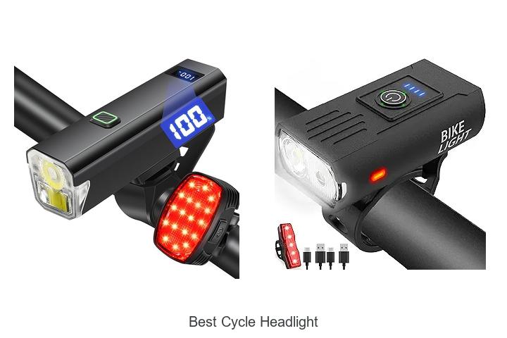 Best Cycle Headlight That Will Transform Your Night Rides