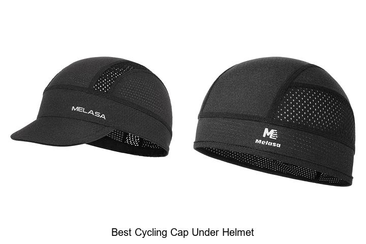 Best Cycling Cap Under Helmet That Pros Can’t Stop Wearing