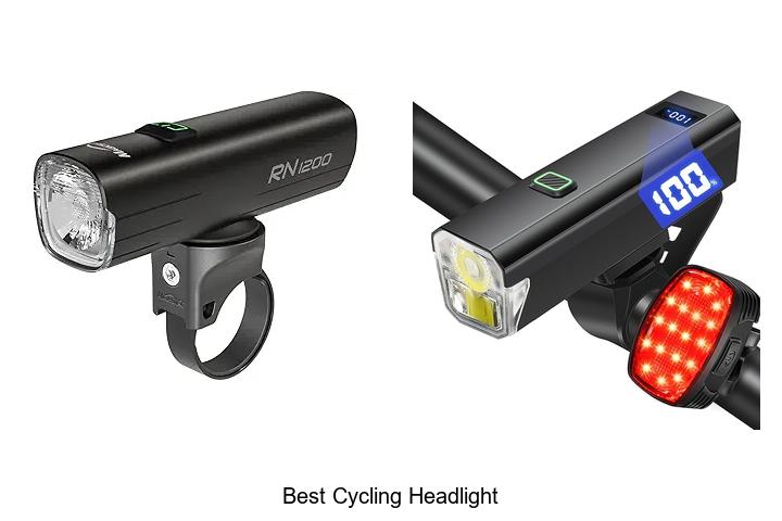Best Cycling Headlight: Unbelievable Brightness Revealed!