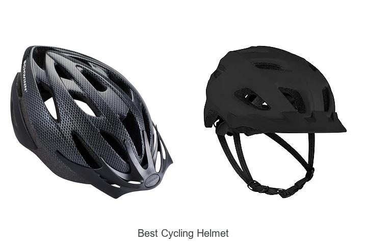 Best Cycling Helmet: Top Picks You Can’t Miss Today!
