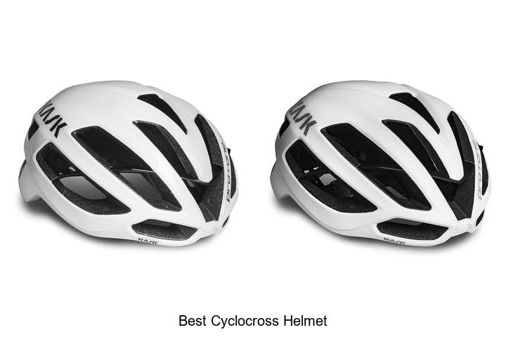 Best Cyclocross Helmet That Will Boost Your Riding Now!