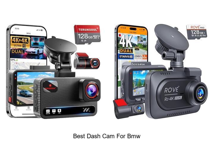 Best Dash Cam For BMW: Unbeatable Picks You Must See!