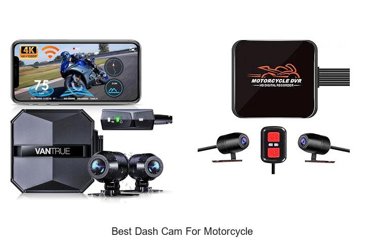 Best Dash Cam For Motorcycle: Unbelievable Footage You’ll Love!