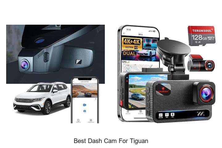 Best Dash Cam For Tiguan – Unbelievable Clarity Revealed!