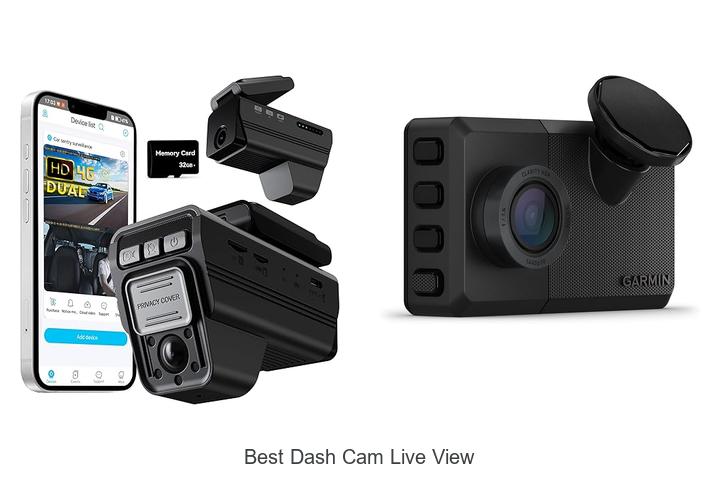Best Dash Cam Live View Hacks You Can’t Miss Today