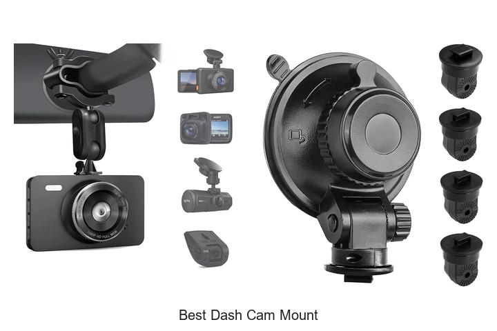Best Dash Cam Mount That Will Change Your Driving Forever Texas Best Dash Cam Mount That Will Change Your Driving Forever Texas
