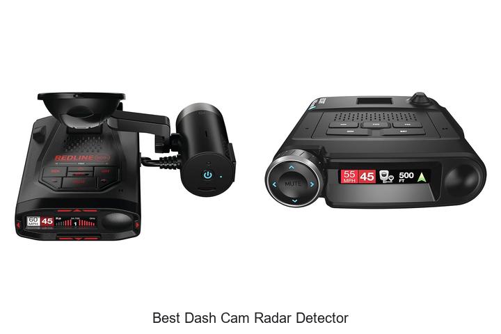 Best Dash Cam Radar Detector: Unbelievable Features Revealed