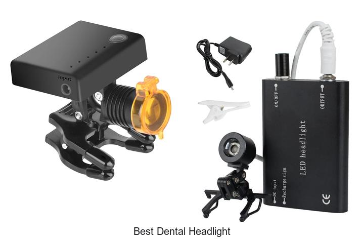 Best Dental Headlight That Will Transform Your Practice!
