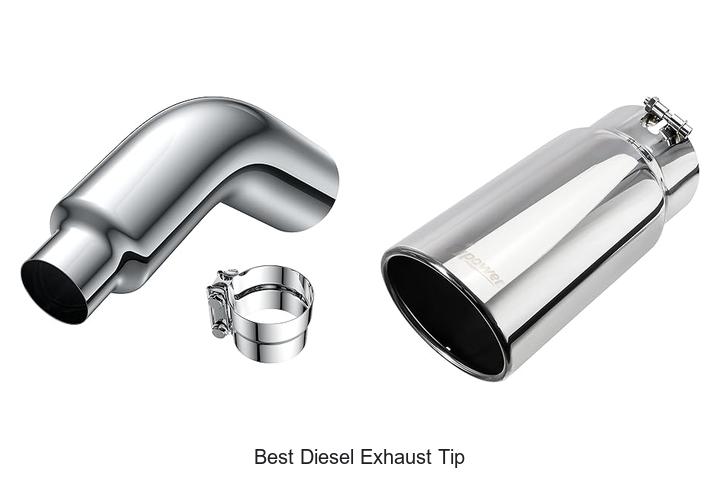 Best Diesel Exhaust Tip That Will Boost Your Truck’s Style!