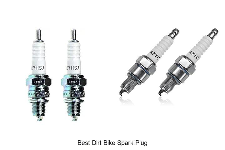 Best Dirt Bike Spark Plug Secrets Every Rider Must Know!
