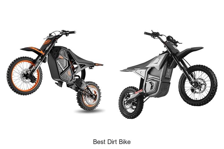 Best Dirt Bike Picks That Will Blow Your Mind Today