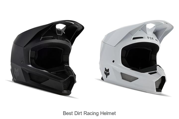 Best Dirt Racing Helmet: Top Picks You Can’t Miss Today!