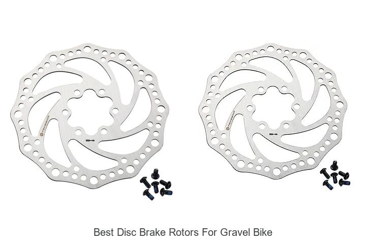 Best Disc Brake Rotors For Gravel Bike That WOW Riders!