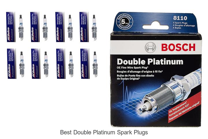 Best Double Platinum Spark Plugs That Boost Engine Power!