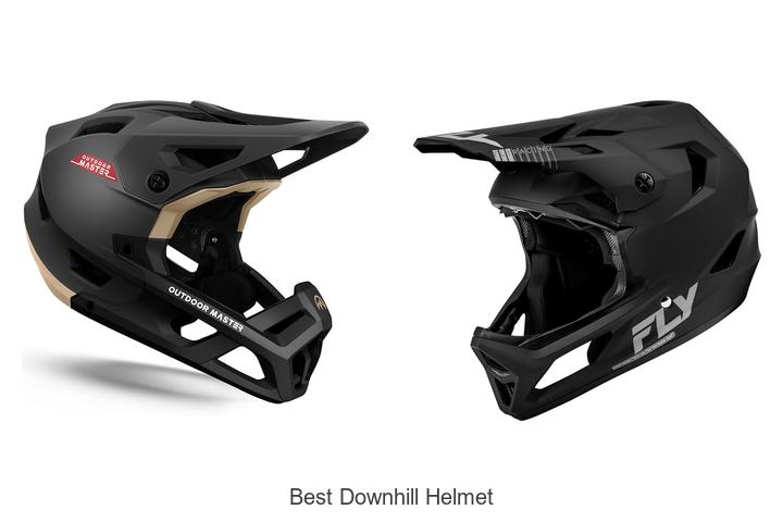 Best Downhill Helmet That Will Blow Your Mind Today!