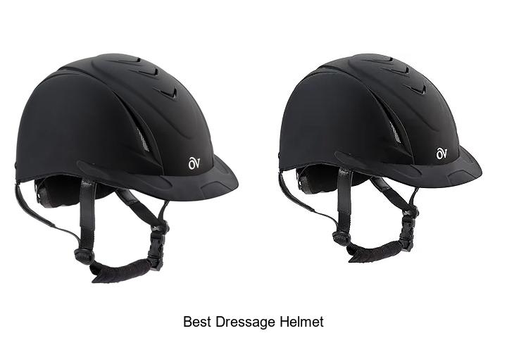 Best Dressage Helmet That Will Change Your Riding Game