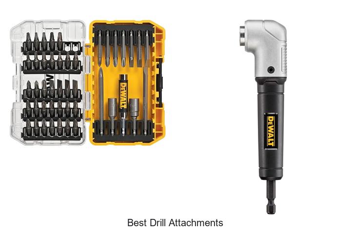 Best Drill Attachments That Will Transform Your Projects