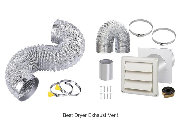 Best Dryer Exhaust Vent Tips You Can’t Afford to Miss