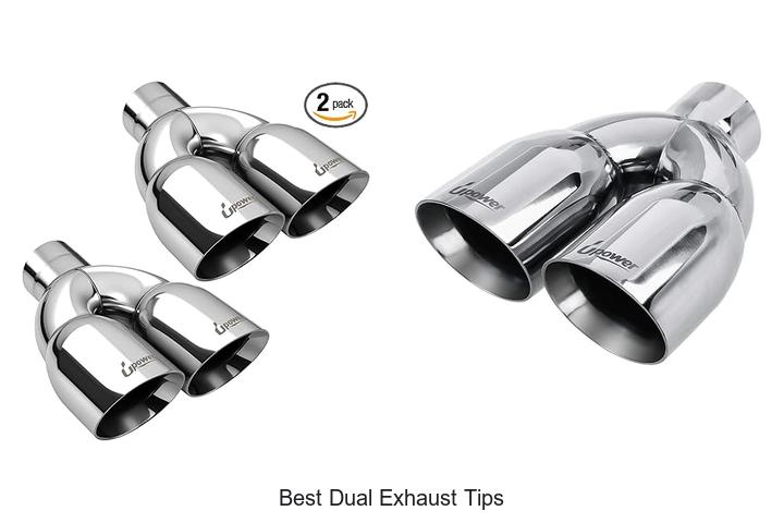 Best Dual Exhaust Tips That Will Transform Your Ride!