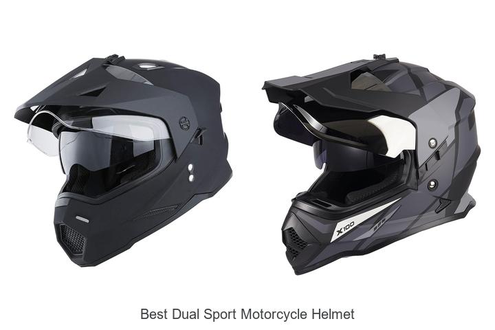 Best Dual Sport Motorcycle Helmet: Top Picks You Need Today