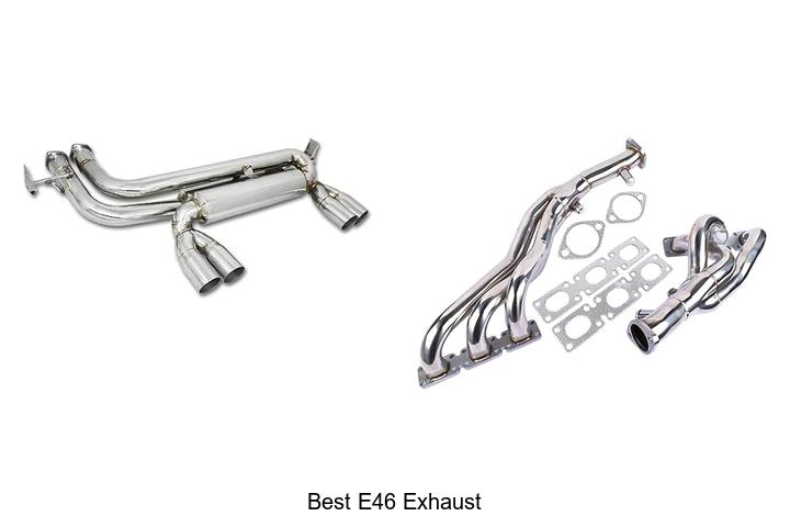 Best E46 Exhaust Hacks That Will Blow Your Mind Today