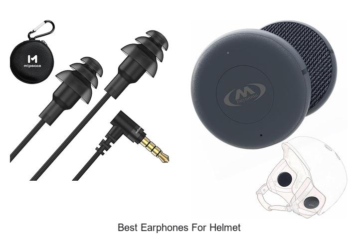 Best Earphones For Helmet That Will Blow Your Mind