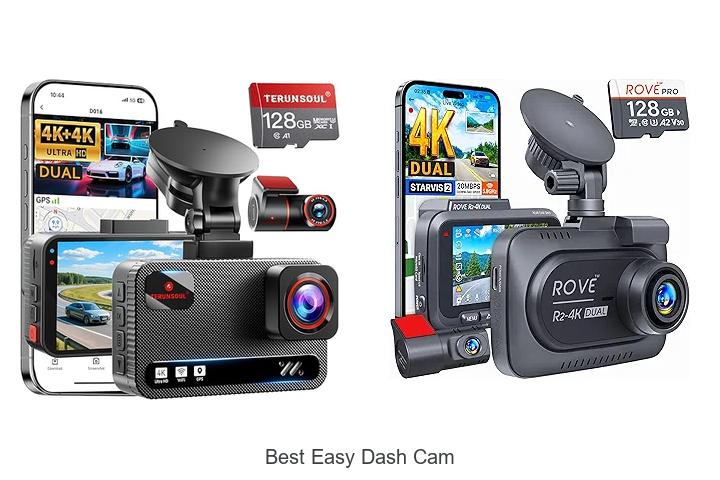 Best Easy Dash Cam Hacks You’ll Wish You Knew Sooner!