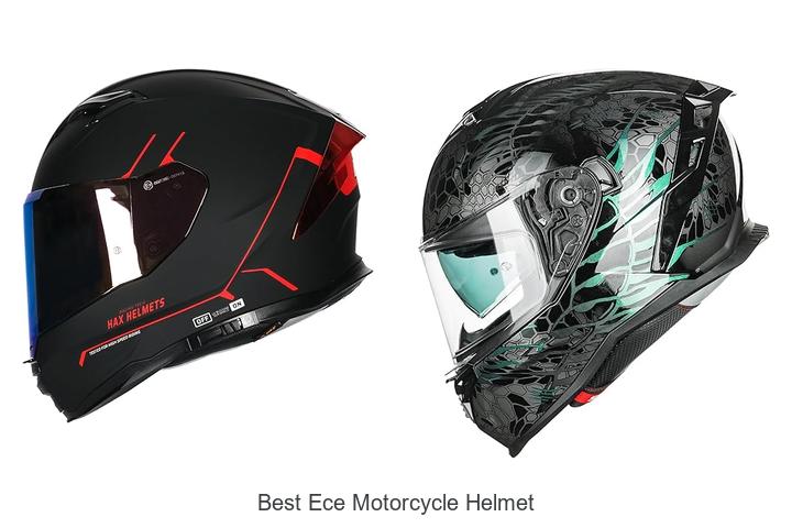 Best ECE Motorcycle Helmet: Top Picks You Can’t Miss!