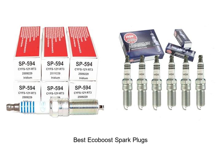 Best Ecoboost Spark Plugs That Maximize Engine Power