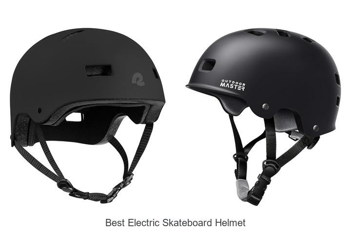 Best Electric Skateboard Helmet: Protect in Style Today!