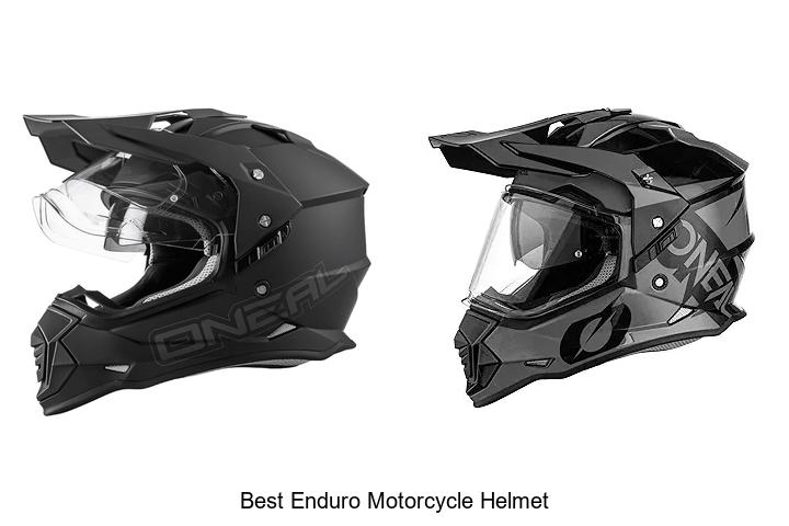 Best Enduro Motorcycle Helmet That Will Blow Your Mind!