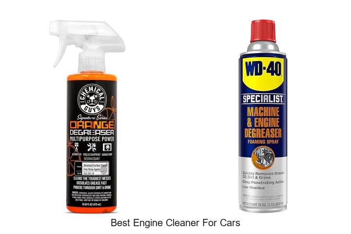 Best Engine Cleaner For Cars That Will Blow Your Mind