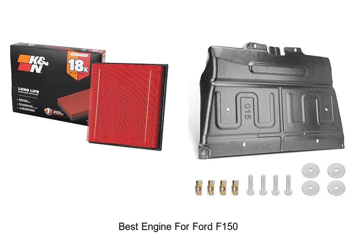 Best Engine for Ford F150 That Boosts Power Instantly