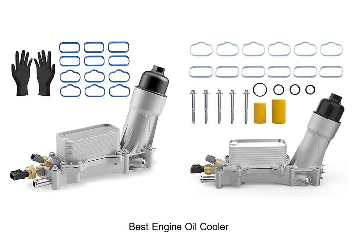 Best Engine Oil Cooler That Will Boost Your Car’s Power!