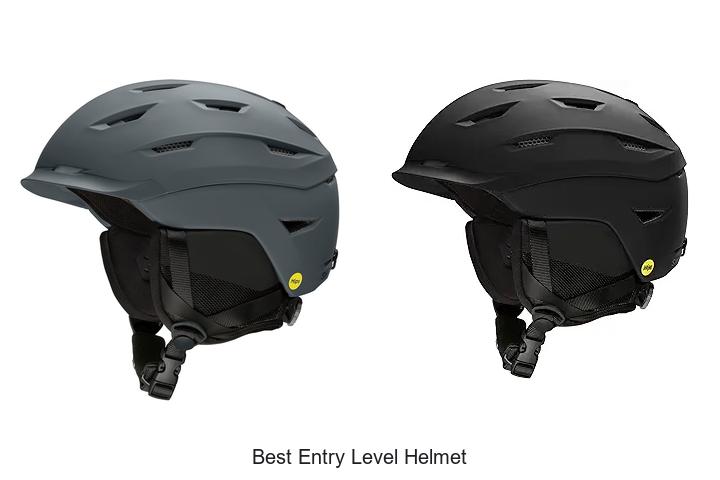 Best Entry Level Helmet You Can’t Miss Buying Today!