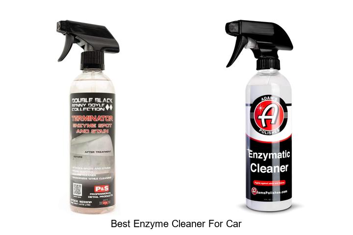 Best Enzyme Cleaner For Car That Will Blow Your Mind