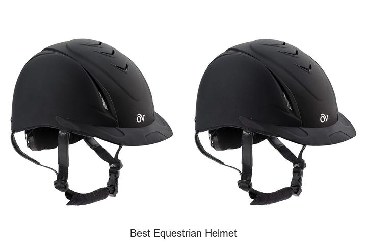 Best Equestrian Helmet: Top Picks Riders Swear By Today