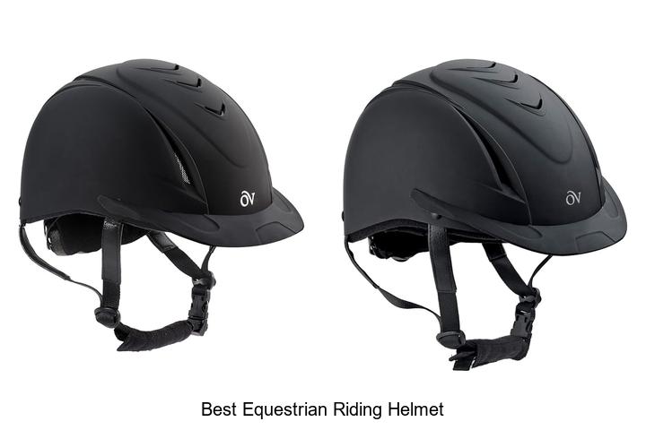 Best Equestrian Riding Helmet: Top Picks You Can’t Miss!