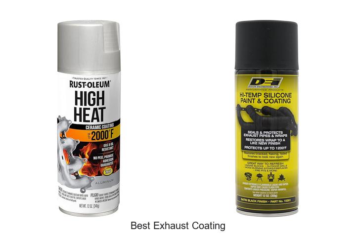 Best Exhaust Coating Secrets You Didn’t Know Before!